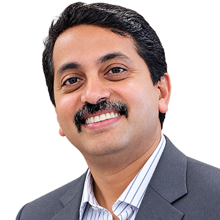 Dr Mahavir Modi